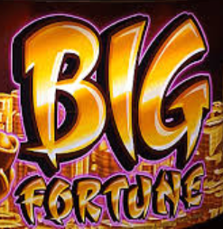 Big Fortune slot by Red Tiger — play at WinMatch 555 India
