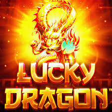Lucky Dragon slot by Spade Gaming — play at WinMatch 555 India